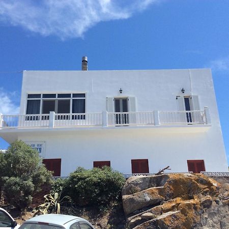 Aparthotel Olympia Mykonos Town Exterior foto